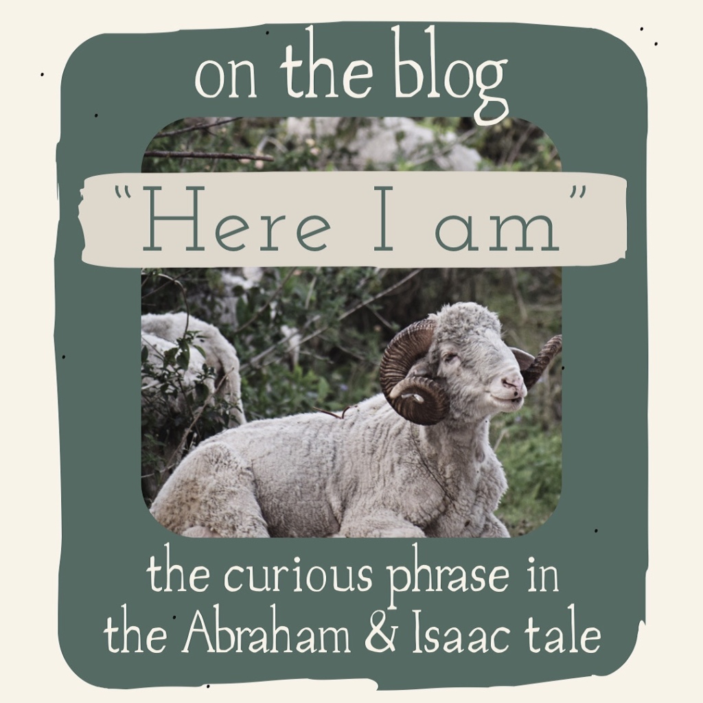A Close Reading of The Abraham and Isaac Passage